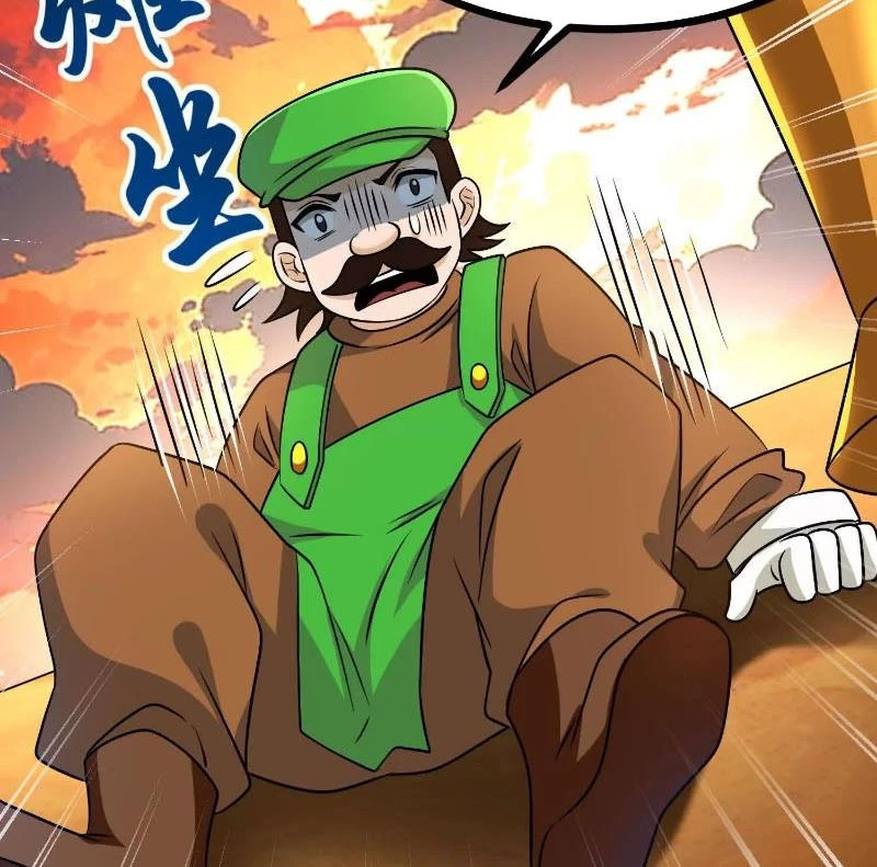 Thôn phệ đi, đại chùy hoa Chapter 61 - Trang 2