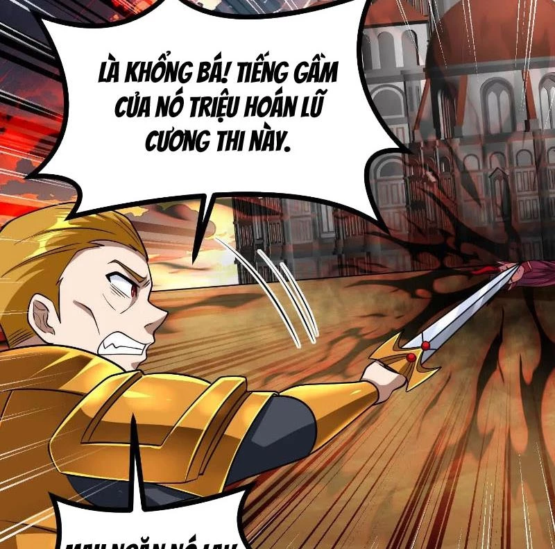 Thôn phệ đi, đại chùy hoa Chapter 61 - Trang 2