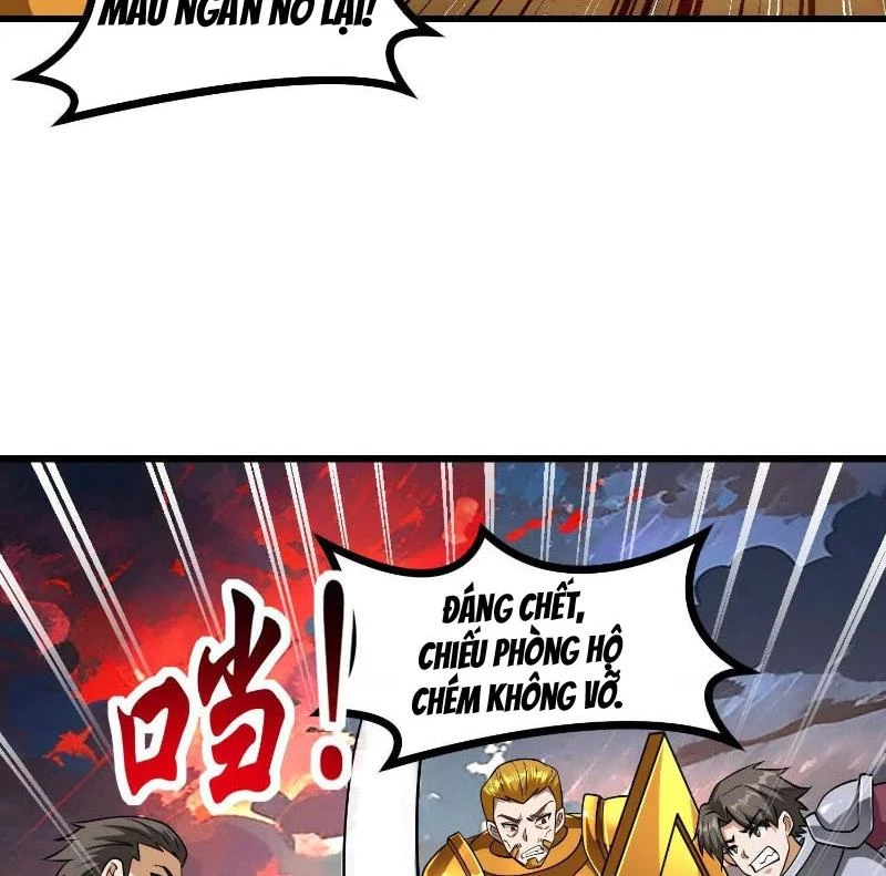 Thôn phệ đi, đại chùy hoa Chapter 61 - Trang 2