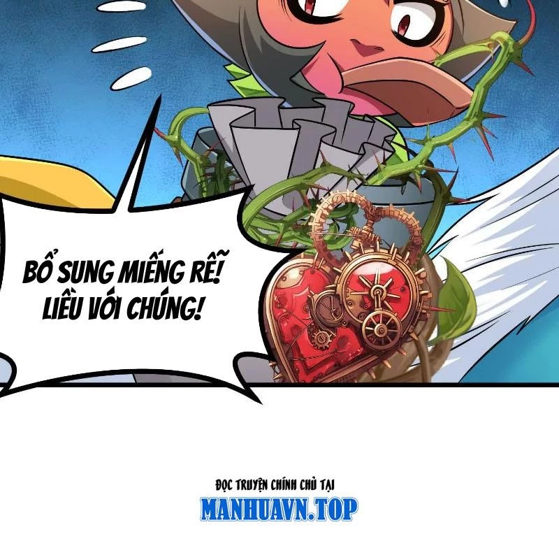 Thôn phệ đi, đại chùy hoa Chapter 61 - Trang 2