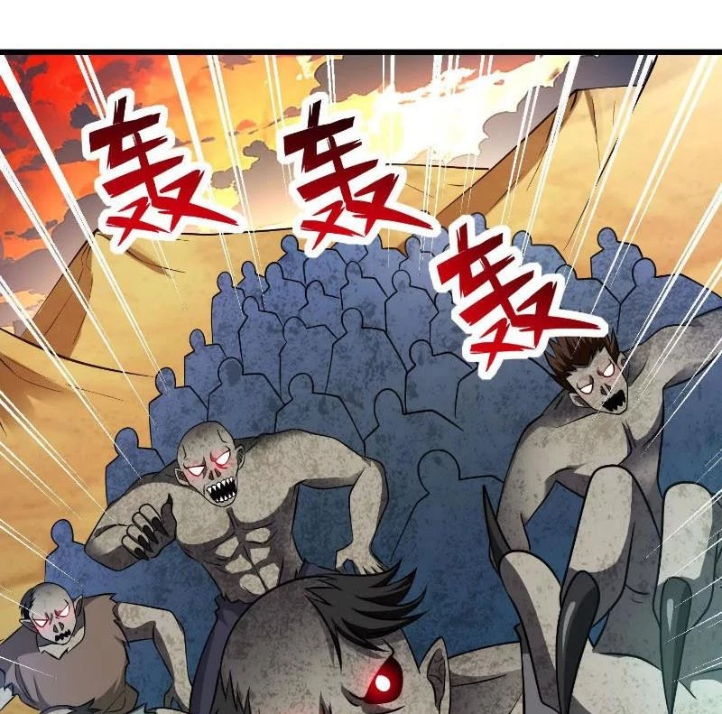 Thôn phệ đi, đại chùy hoa Chapter 61 - Trang 2