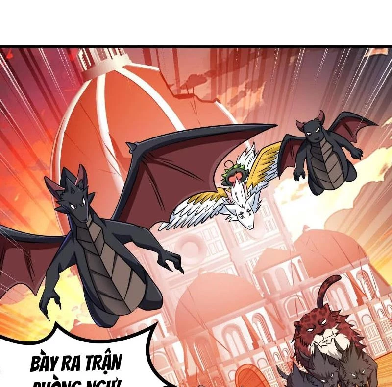 Thôn phệ đi, đại chùy hoa Chapter 61 - Trang 2