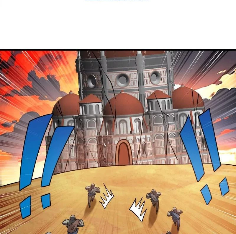 Thôn phệ đi, đại chùy hoa Chapter 61 - Trang 2