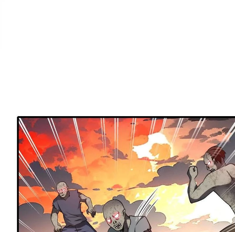 Thôn phệ đi, đại chùy hoa Chapter 61 - Trang 2