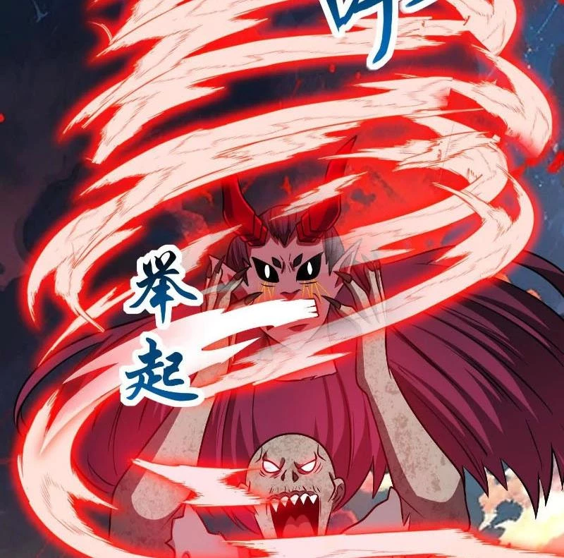 Thôn phệ đi, đại chùy hoa Chapter 61 - Trang 2