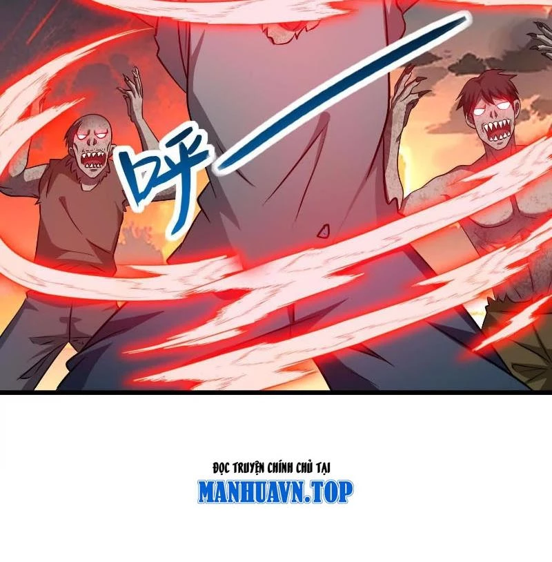 Thôn phệ đi, đại chùy hoa Chapter 61 - Trang 2