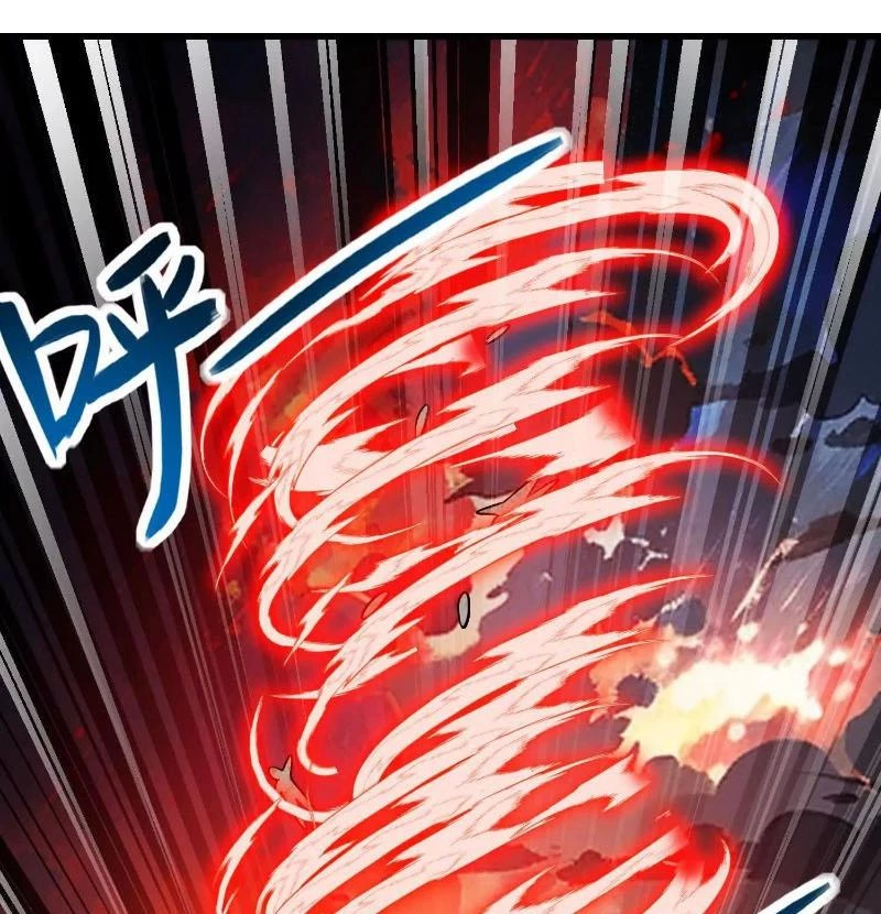 Thôn phệ đi, đại chùy hoa Chapter 61 - Trang 2