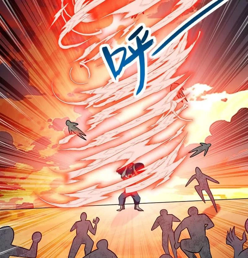 Thôn phệ đi, đại chùy hoa Chapter 61 - Trang 2