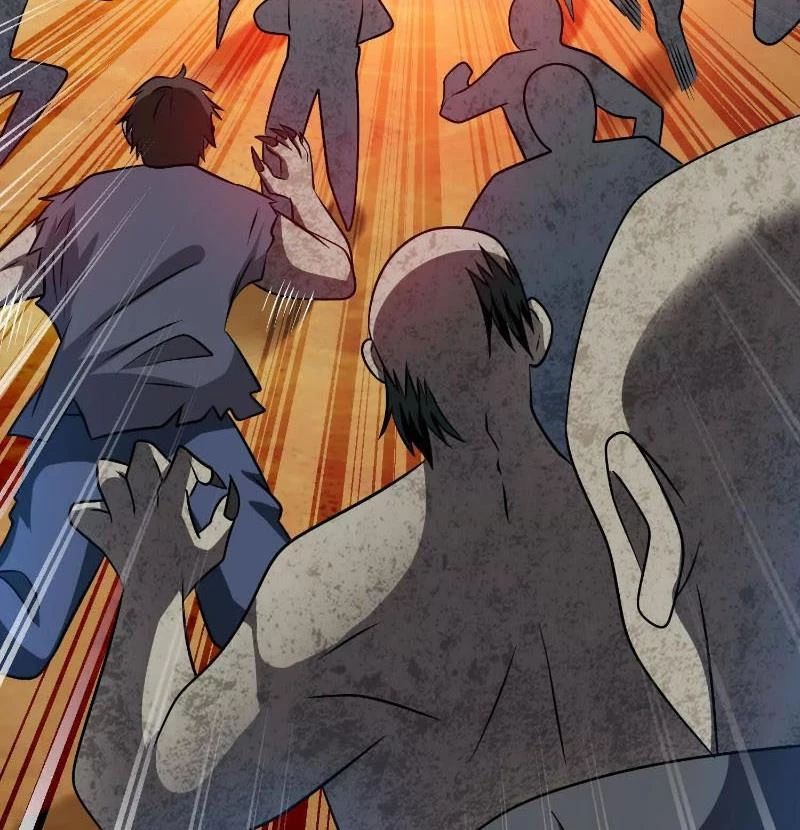 Thôn phệ đi, đại chùy hoa Chapter 61 - Trang 2