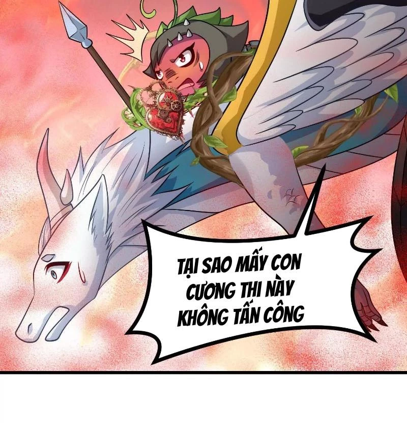 Thôn phệ đi, đại chùy hoa Chapter 61 - Trang 2