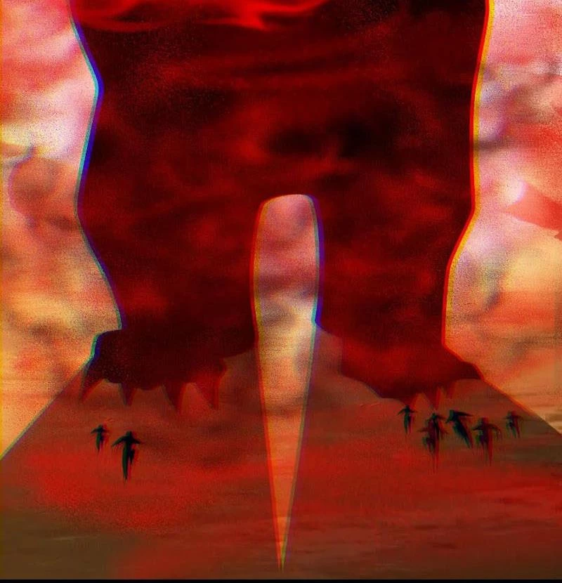 Thôn phệ đi, đại chùy hoa Chapter 61 - Trang 2