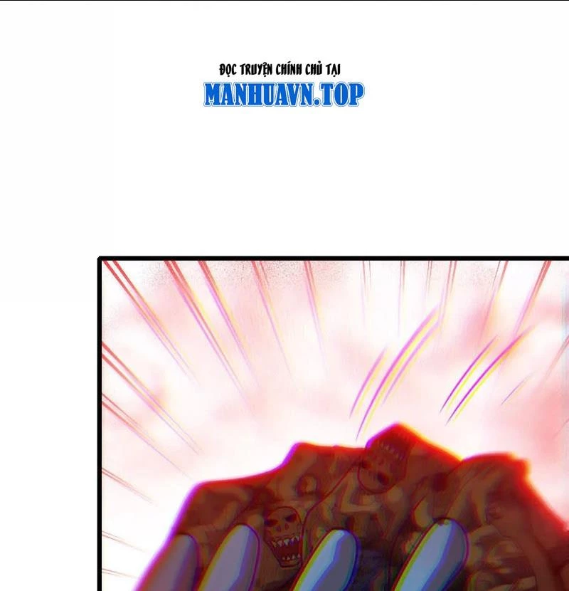 Thôn phệ đi, đại chùy hoa Chapter 61 - Trang 2