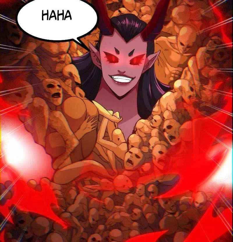 Thôn phệ đi, đại chùy hoa Chapter 61 - Trang 2