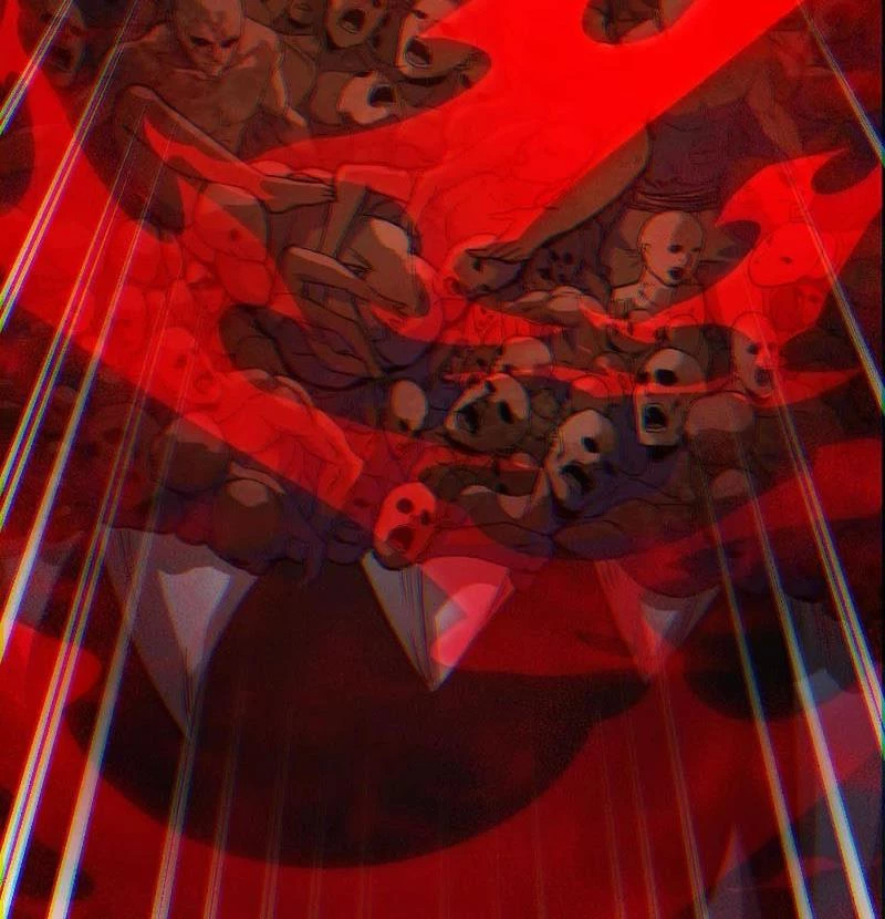 Thôn phệ đi, đại chùy hoa Chapter 61 - Trang 2