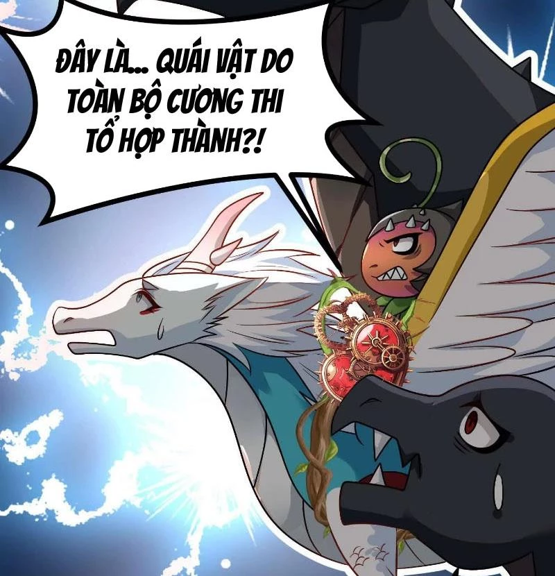 Thôn phệ đi, đại chùy hoa Chapter 61 - Trang 2