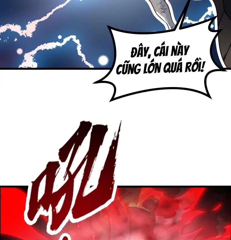 Thôn phệ đi, đại chùy hoa Chapter 61 - Trang 2