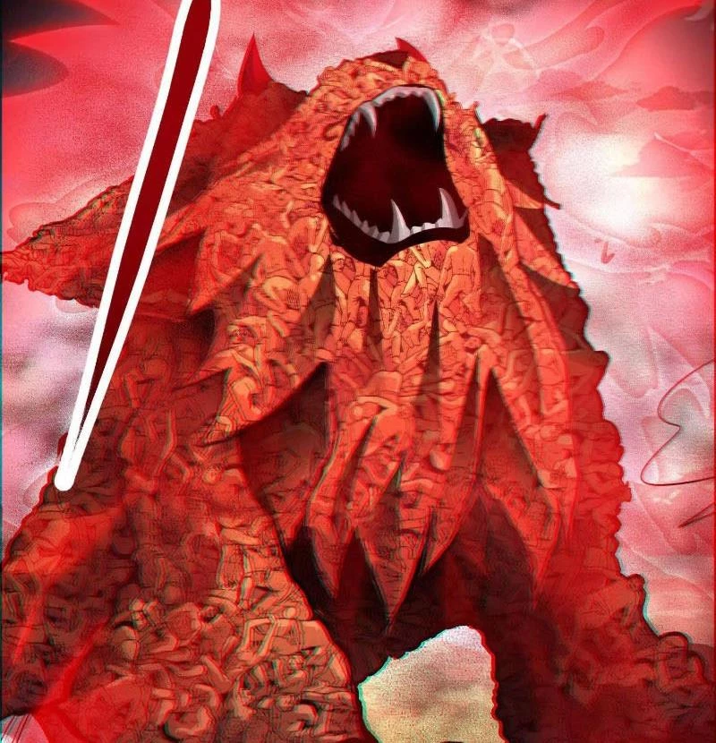 Thôn phệ đi, đại chùy hoa Chapter 61 - Trang 2