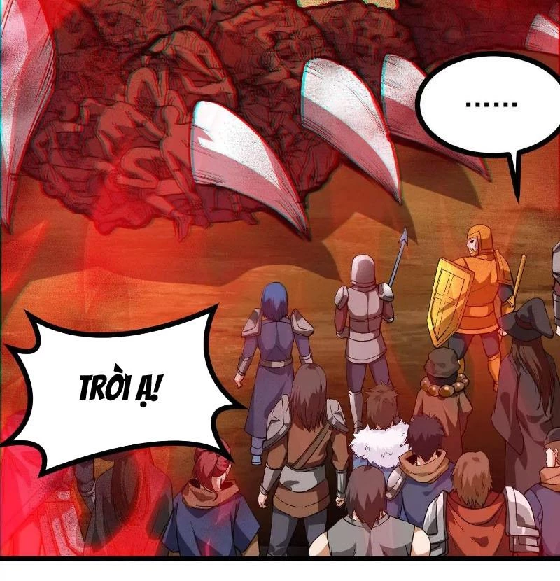 Thôn phệ đi, đại chùy hoa Chapter 61 - Trang 2