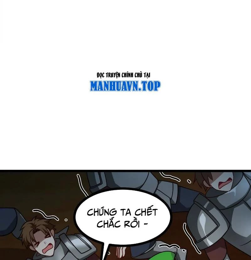 Thôn phệ đi, đại chùy hoa Chapter 61 - Trang 2