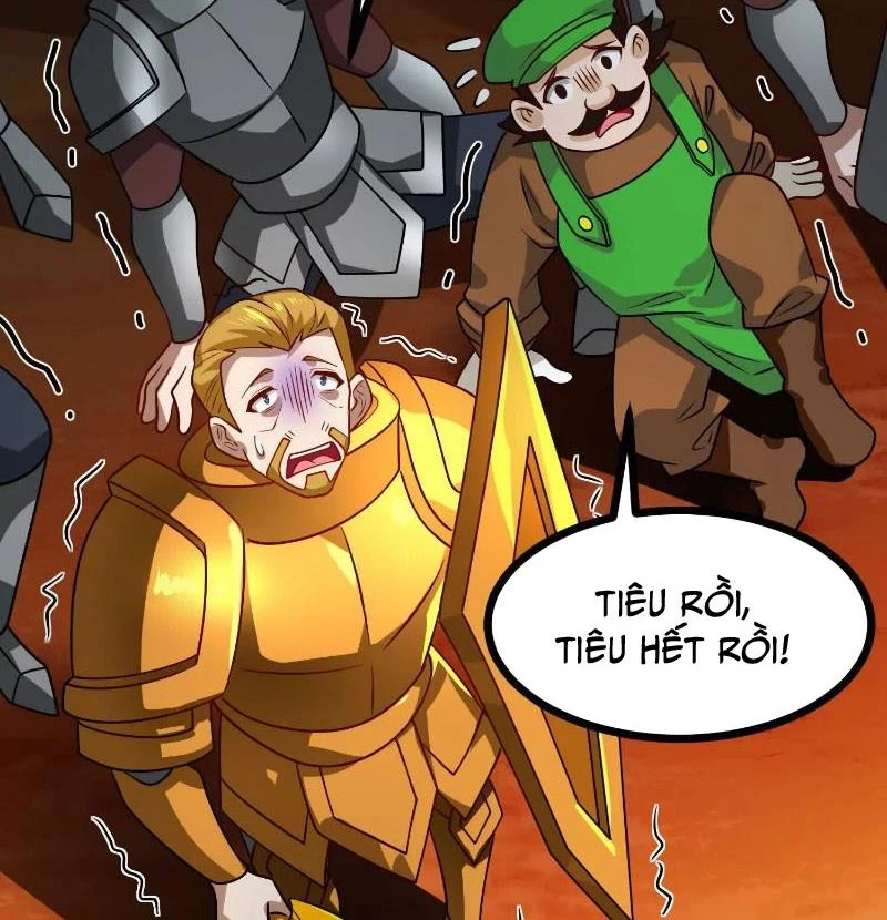 Thôn phệ đi, đại chùy hoa Chapter 61 - Trang 2