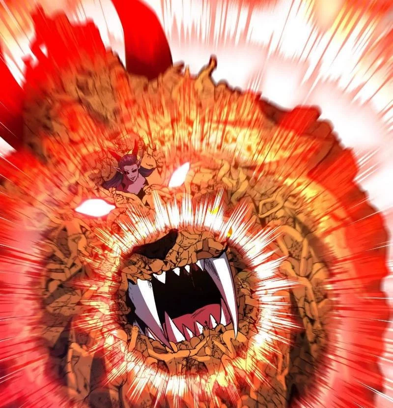 Thôn phệ đi, đại chùy hoa Chapter 61 - Trang 2