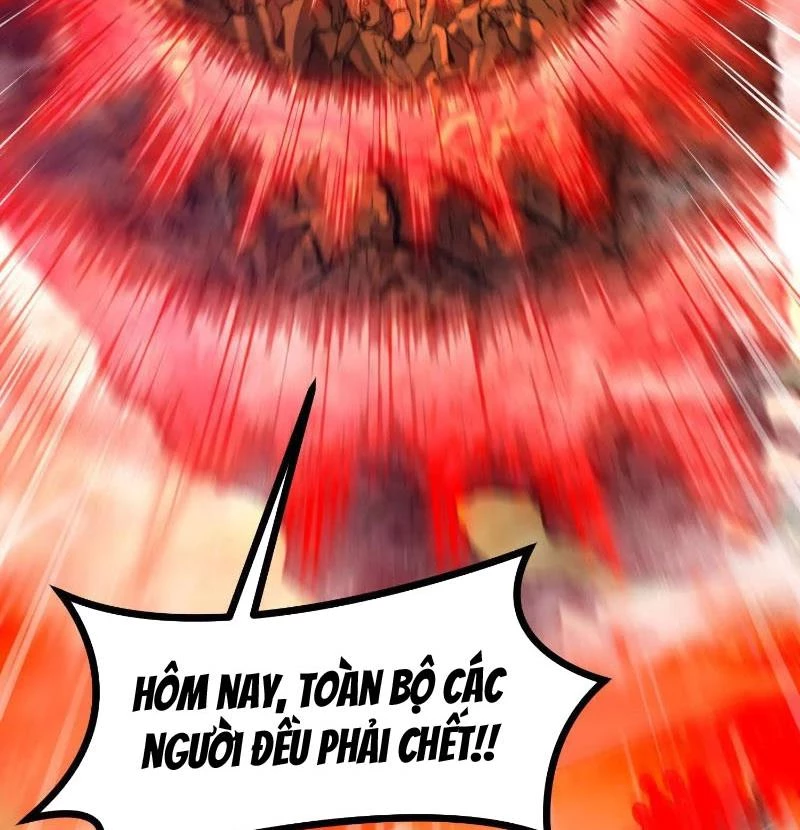 Thôn phệ đi, đại chùy hoa Chapter 61 - Trang 2