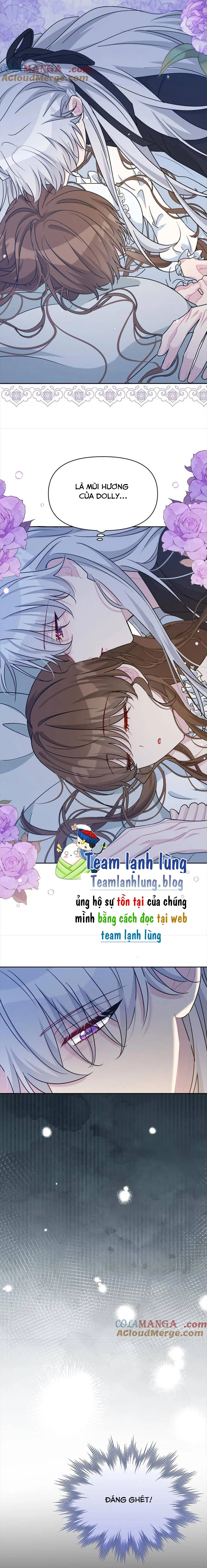 TÌNH YÊU ĐƠN PHƯƠNG CỦA CÔNG TƯỚC Chapter 23 - Trang 3