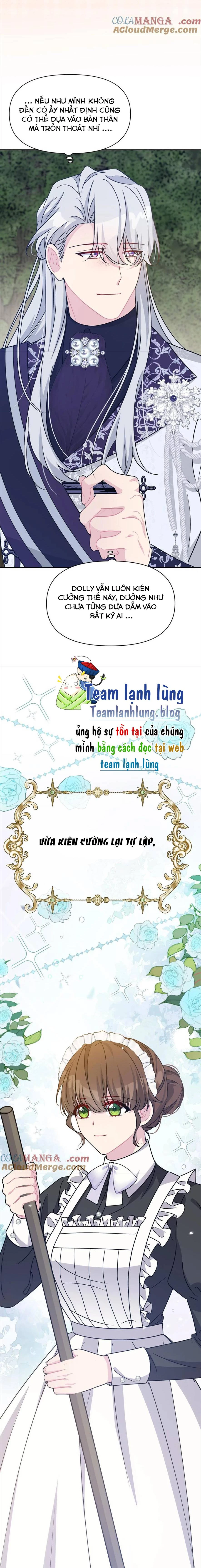 TÌNH YÊU ĐƠN PHƯƠNG CỦA CÔNG TƯỚC Chapter 23 - Trang 3