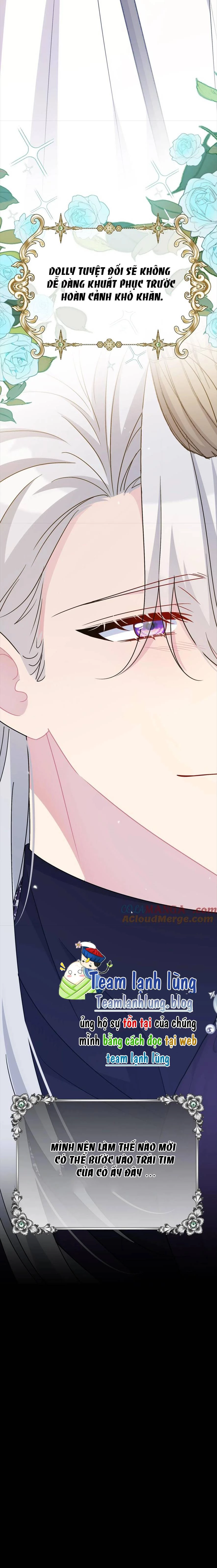 TÌNH YÊU ĐƠN PHƯƠNG CỦA CÔNG TƯỚC Chapter 23 - Trang 3