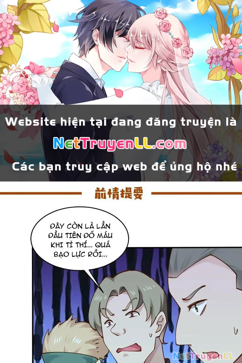 Công Tử Biệt Tú! Chapter 166 - Trang 4