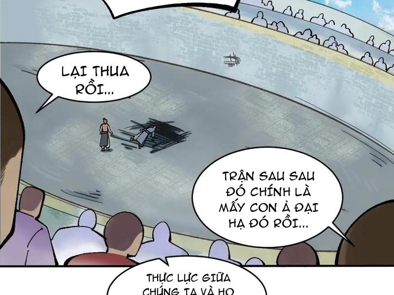 Công Tử Biệt Tú! Chapter 166 - Trang 4