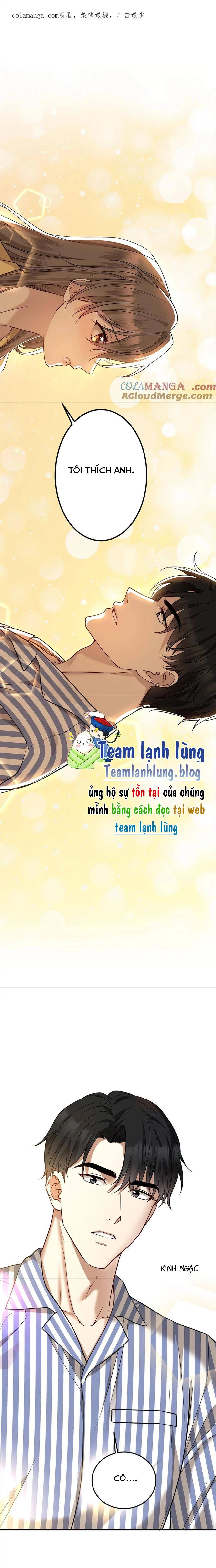 Sau Khi Chia Tay , Tôi Có Kết Đẹp Cùng Với Chú Nhỏ Chapter 49 - Trang 4
