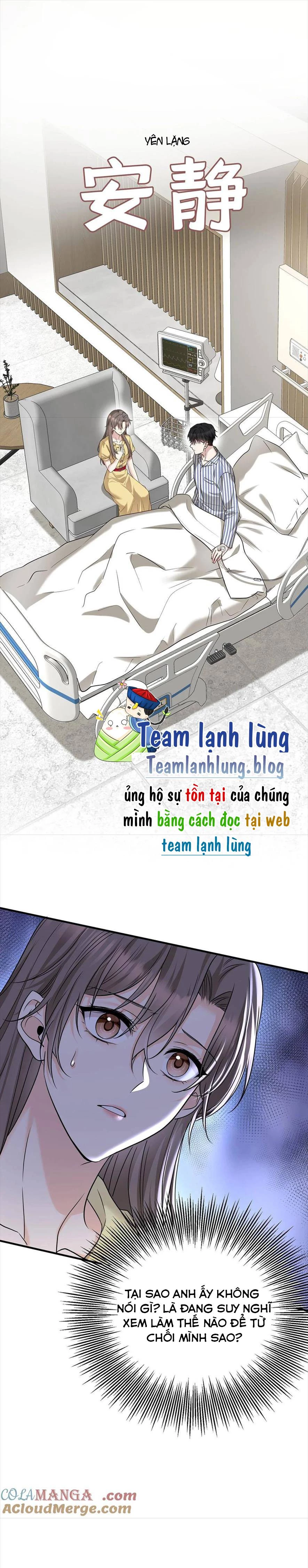 Sau Khi Chia Tay , Tôi Có Kết Đẹp Cùng Với Chú Nhỏ Chapter 49 - Trang 4