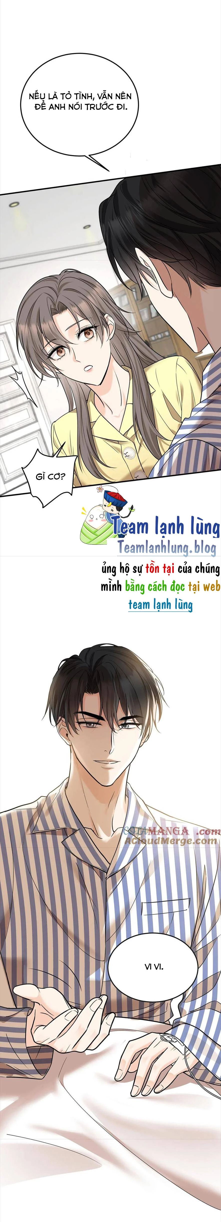 Sau Khi Chia Tay , Tôi Có Kết Đẹp Cùng Với Chú Nhỏ Chapter 49 - Trang 4