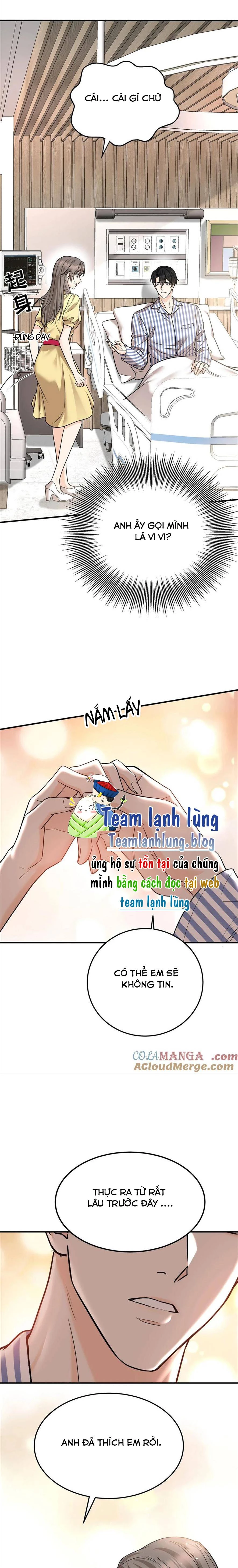 Sau Khi Chia Tay , Tôi Có Kết Đẹp Cùng Với Chú Nhỏ Chapter 49 - Trang 4