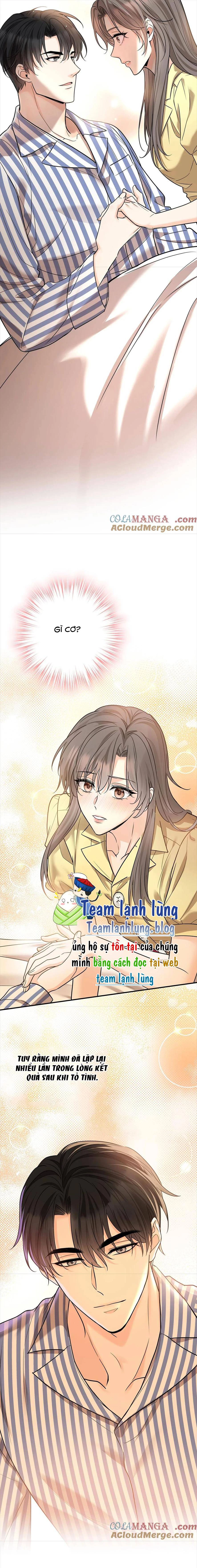 Sau Khi Chia Tay , Tôi Có Kết Đẹp Cùng Với Chú Nhỏ Chapter 49 - Trang 4