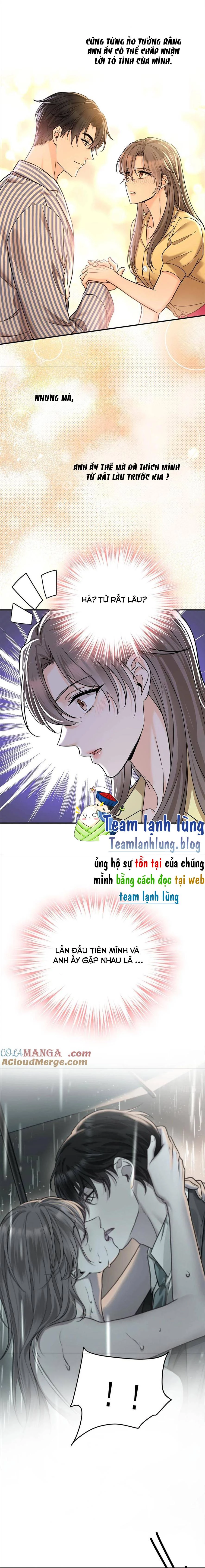 Sau Khi Chia Tay , Tôi Có Kết Đẹp Cùng Với Chú Nhỏ Chapter 49 - Trang 4