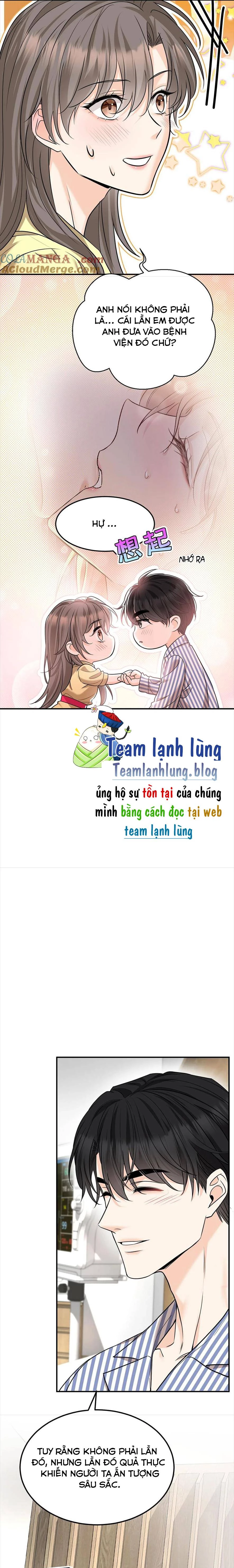 Sau Khi Chia Tay , Tôi Có Kết Đẹp Cùng Với Chú Nhỏ Chapter 49 - Trang 4