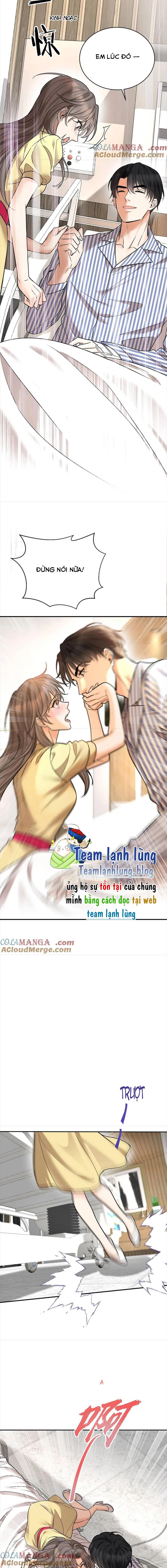 Sau Khi Chia Tay , Tôi Có Kết Đẹp Cùng Với Chú Nhỏ Chapter 49 - Trang 4