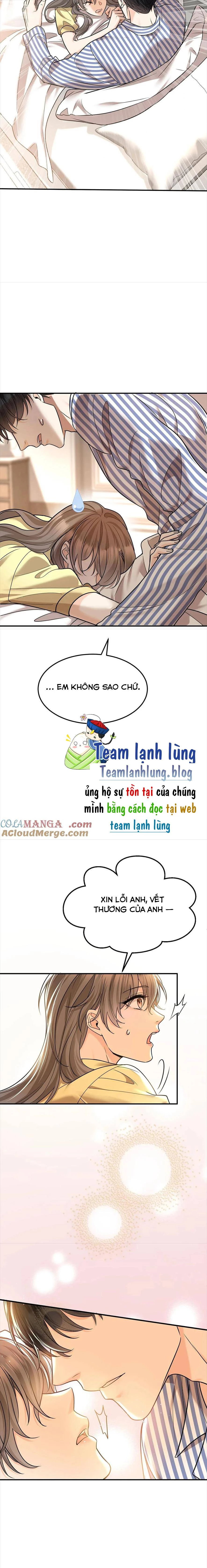 Sau Khi Chia Tay , Tôi Có Kết Đẹp Cùng Với Chú Nhỏ Chapter 49 - Trang 4