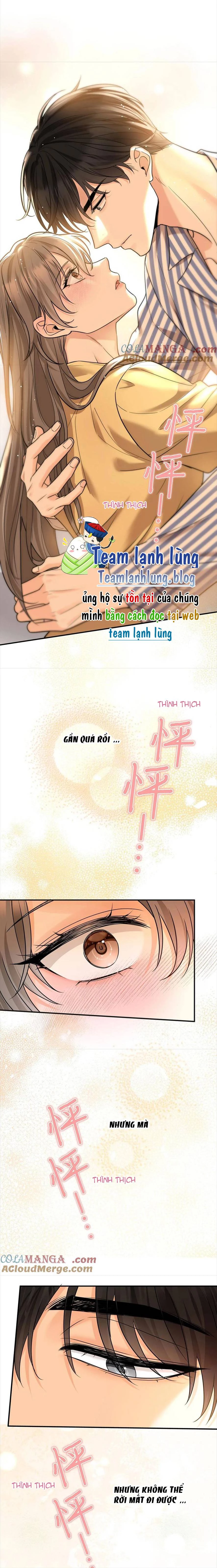 Sau Khi Chia Tay , Tôi Có Kết Đẹp Cùng Với Chú Nhỏ Chapter 49 - Trang 4