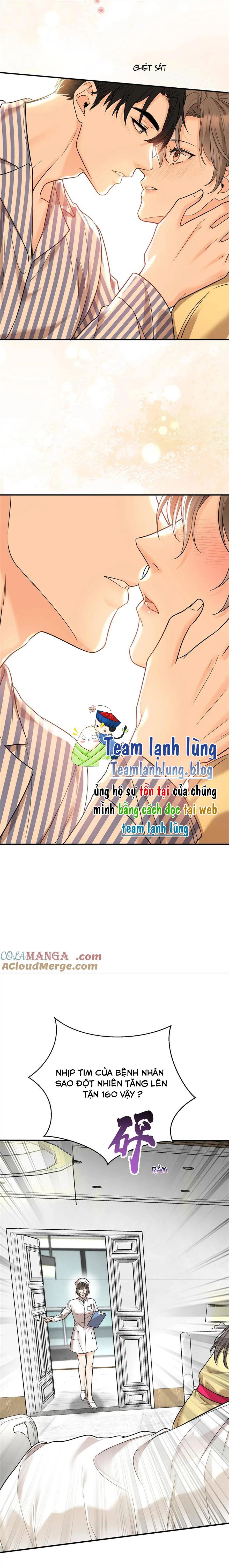 Sau Khi Chia Tay , Tôi Có Kết Đẹp Cùng Với Chú Nhỏ Chapter 49 - Trang 4