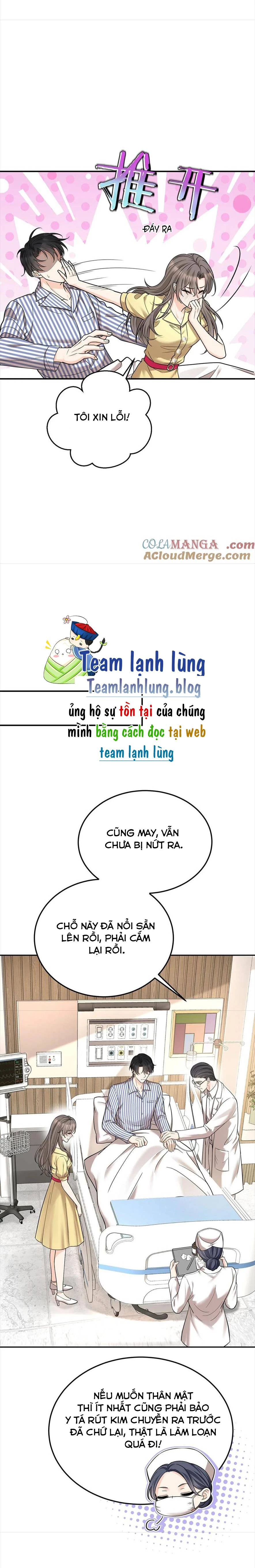 Sau Khi Chia Tay , Tôi Có Kết Đẹp Cùng Với Chú Nhỏ Chapter 49 - Trang 4
