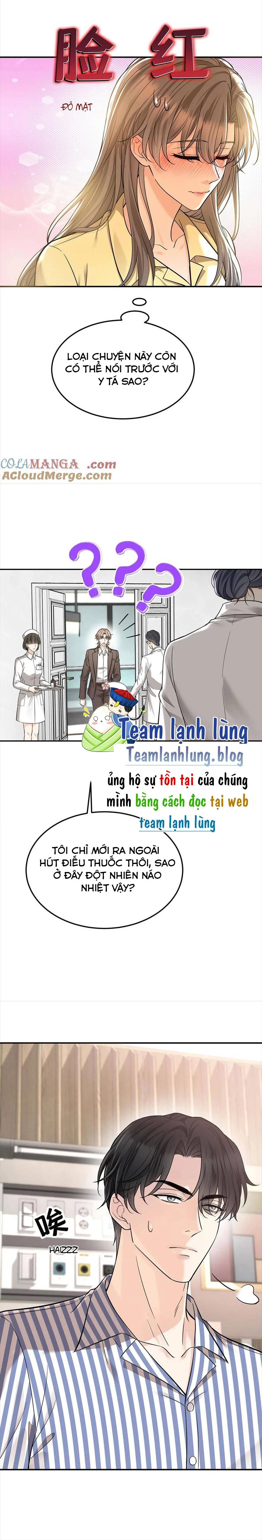 Sau Khi Chia Tay , Tôi Có Kết Đẹp Cùng Với Chú Nhỏ Chapter 49 - Trang 4