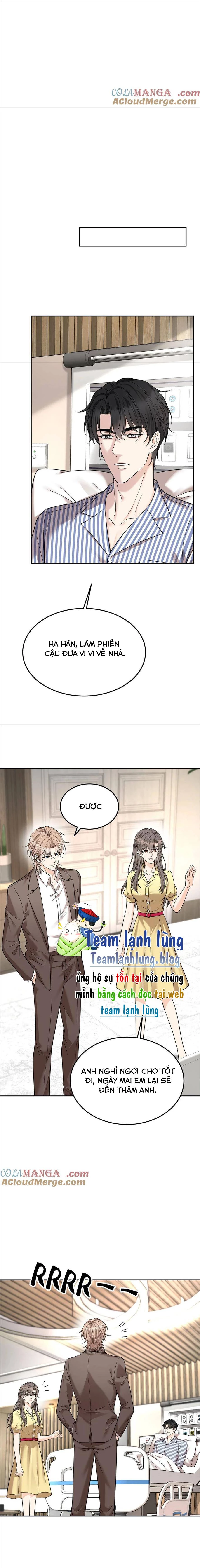 Sau Khi Chia Tay , Tôi Có Kết Đẹp Cùng Với Chú Nhỏ Chapter 49 - Trang 4