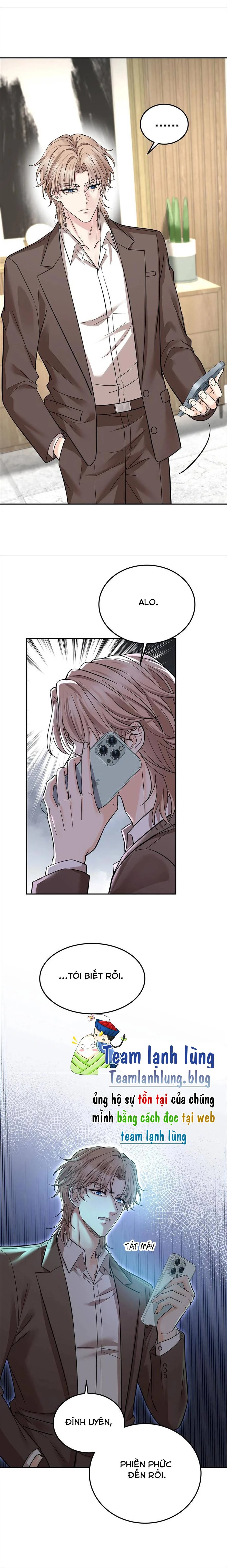 Sau Khi Chia Tay , Tôi Có Kết Đẹp Cùng Với Chú Nhỏ Chapter 49 - Trang 4