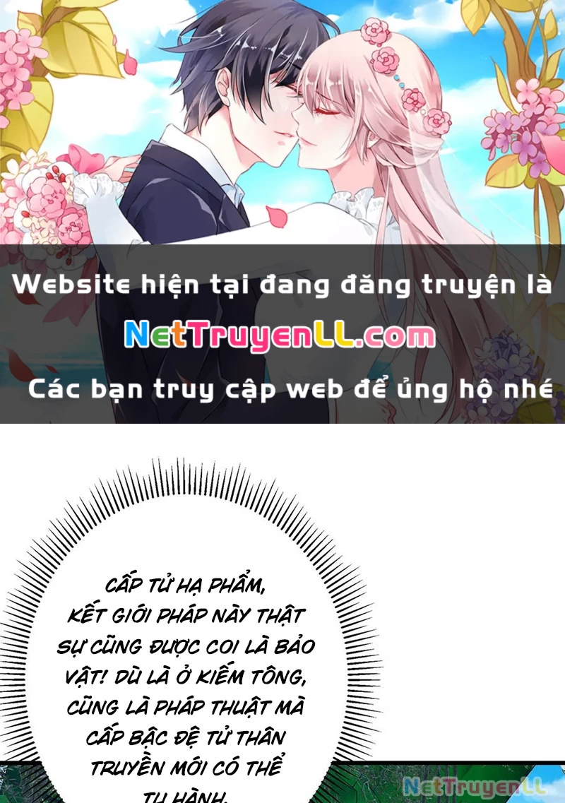 Chưởng Môn Khiêm Tốn Chút Chapter 406 - Trang 4
