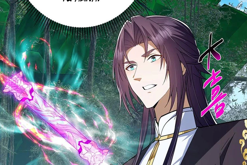Chưởng Môn Khiêm Tốn Chút Chapter 406 - Trang 4