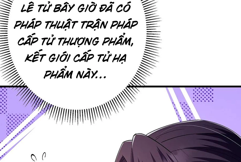 Chưởng Môn Khiêm Tốn Chút Chapter 406 - Trang 4