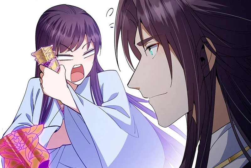 Chưởng Môn Khiêm Tốn Chút Chapter 406 - Trang 4